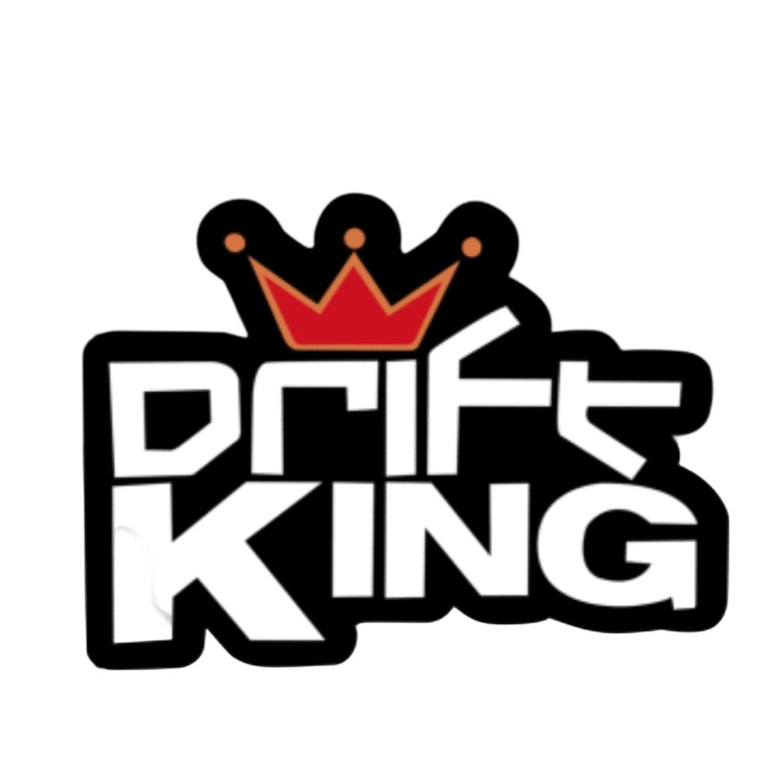 Drift King | Air Freshener