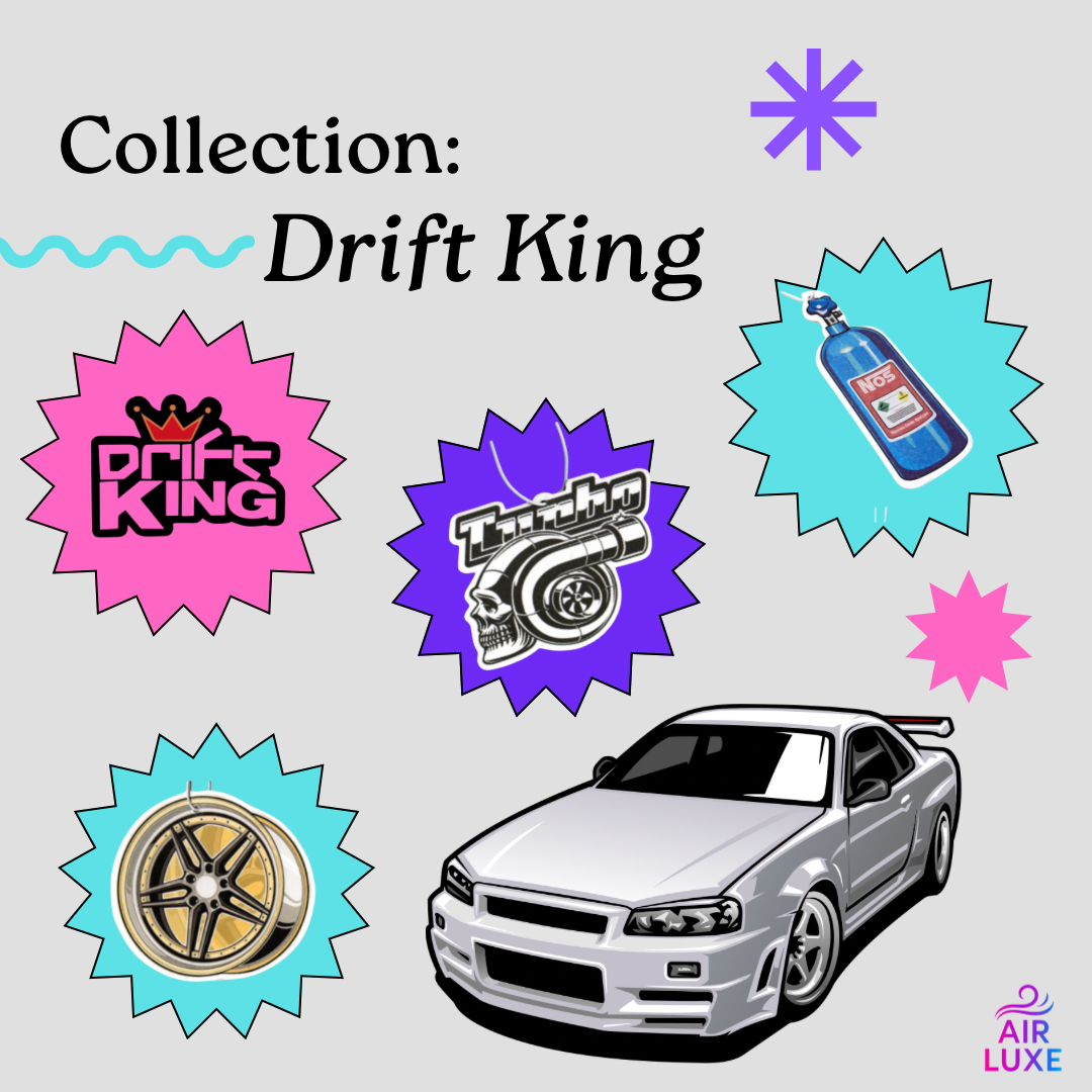 Drift King