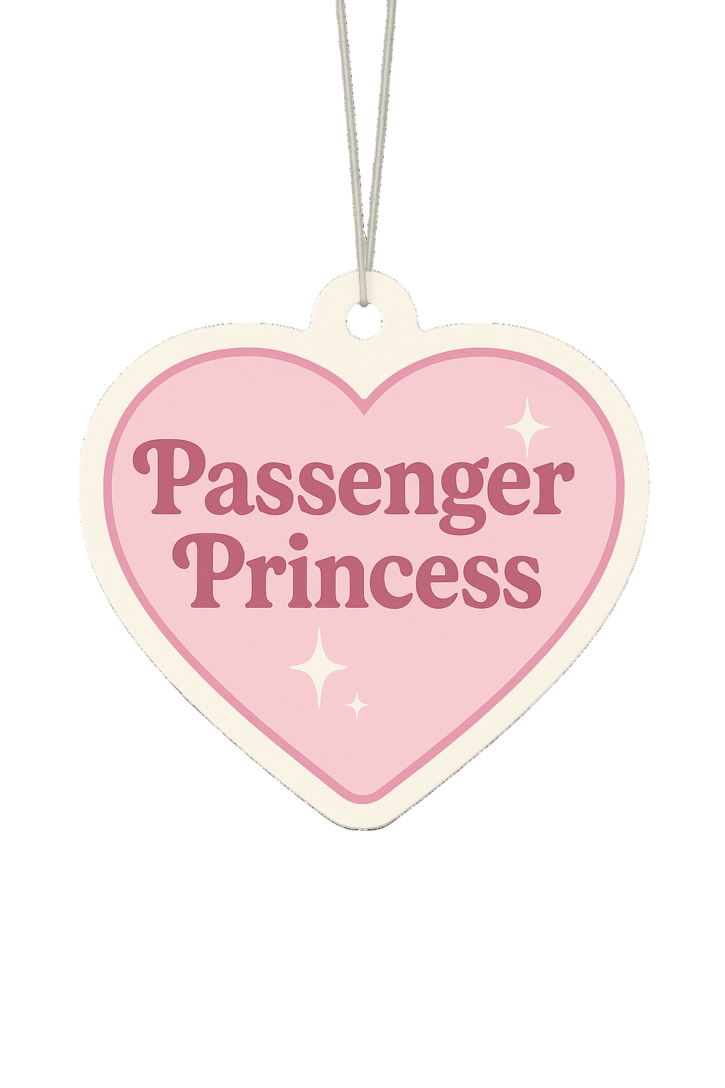 Passenger Princess Merch