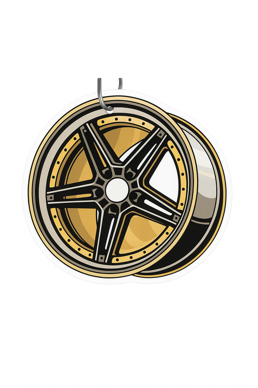 Car Mag | Air Freshener