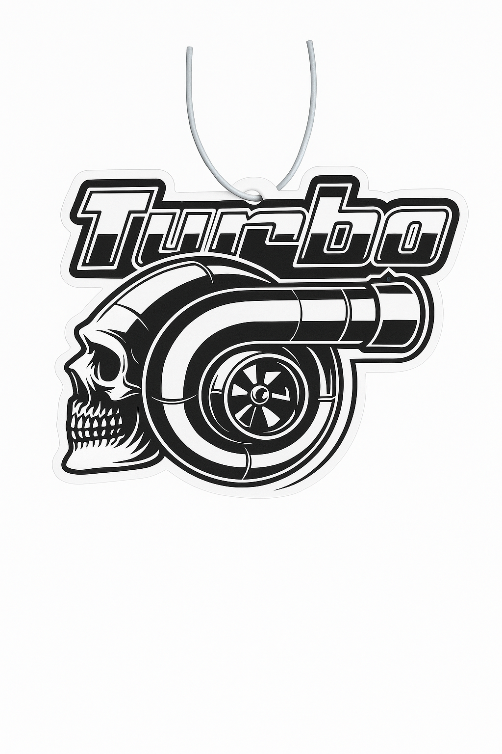 Turbo | Air Freshener