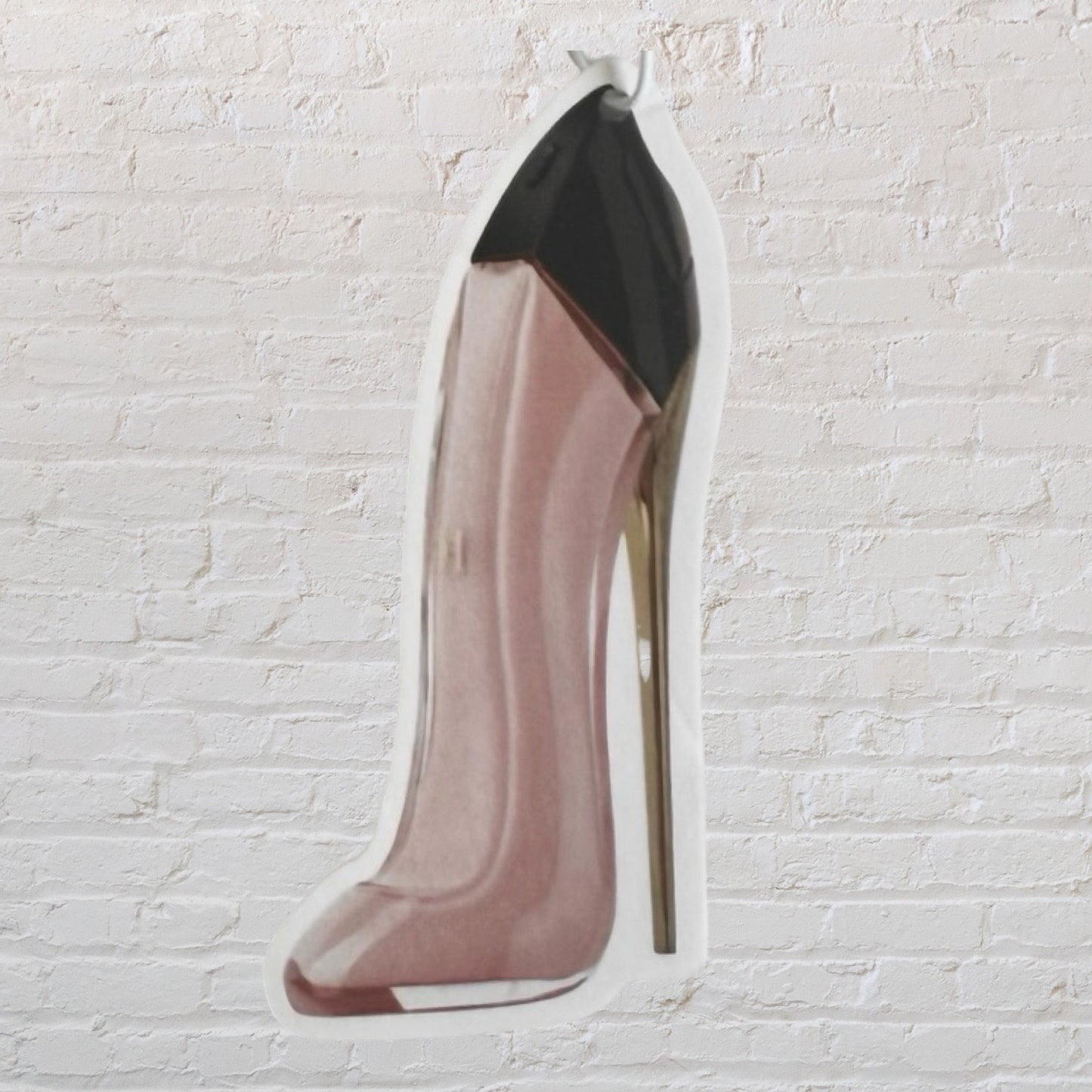 Good Girl  - Blush | Inspired Air Freshener